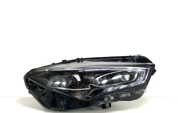 Mercedes-Benz CLA C118 X118 Headlight/headlamp A1189061401
