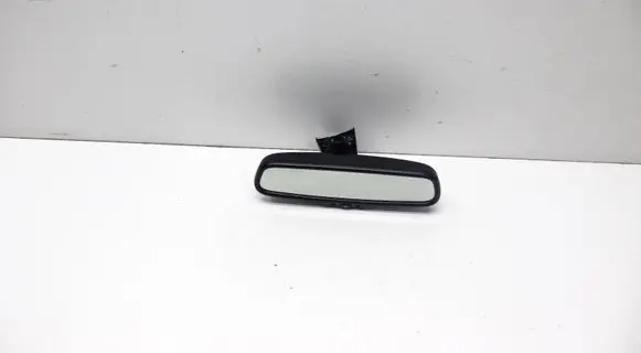 Audi Q5 SQ5 Rear view mirror (interior) 8T0857511AC