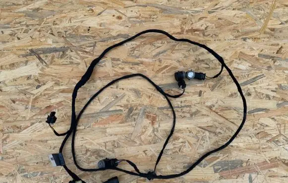 Mercedes-Benz Vito Viano W447 Parking sensor (PDC) wiring loom A4475402086