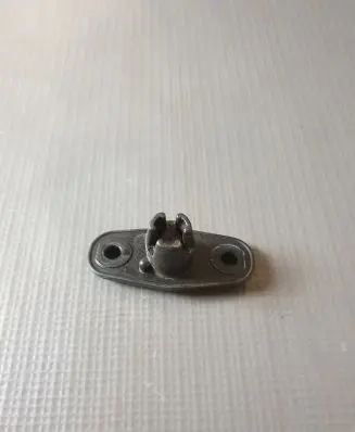 Peugeot Traveller Sliding door check strap stopper 9808079180