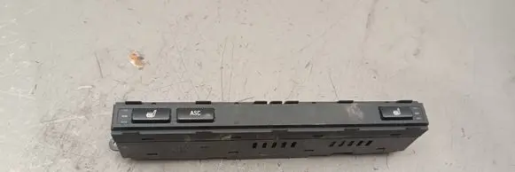 BMW 5 E39 Seat heating switch 6914718