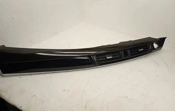 BMW X5 F15 Dash center air vent grill 925264810