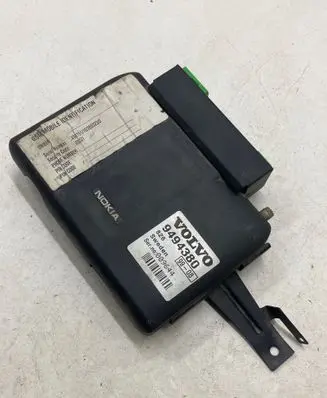 Volvo S80 Phone control unit/module 9494380 009644