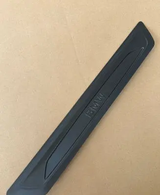 BMW 1 F20 F21 Front sill trim cover 7263315 077687 17768ZL