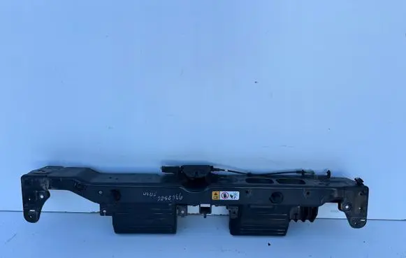 KIA Carens IV Radiator support slam panel CarensIVTH1