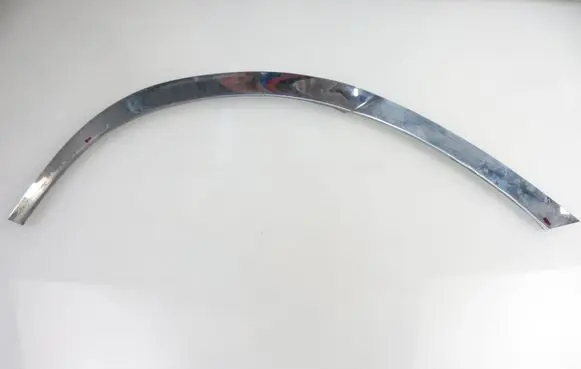Mercedes-Benz W123 Rear arch trim 