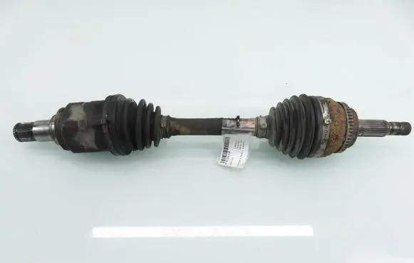 Toyota Corolla Verso E121 Front driveshaft 