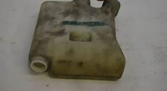 Mercedes-Benz E W210 Windshield washer fluid reservoir/tank A2108602160