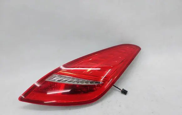 Peugeot RCZ Rear/tail lights YM40701180