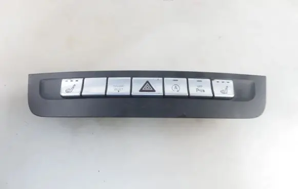 Mercedes-Benz CLA C117 X117 W117 Hazard light switch 2469058102