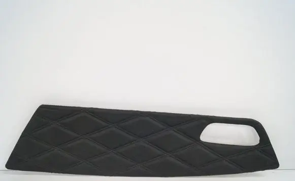 Bentley Continental Other interior part 3W3867324