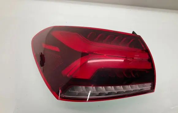 Mercedes-Benz A W177 Rear/tail lights A1779067100 643500 2620818