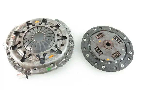 Fiat Panda II Clutch set kit 318025210