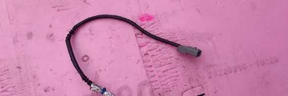 Renault Trafic III (X82) Exhaust gas temperature sensor 226403465R D04J228082