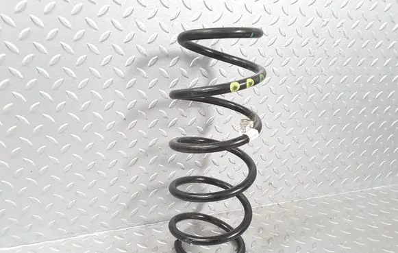Fiat 500X Front coil spring 52043275