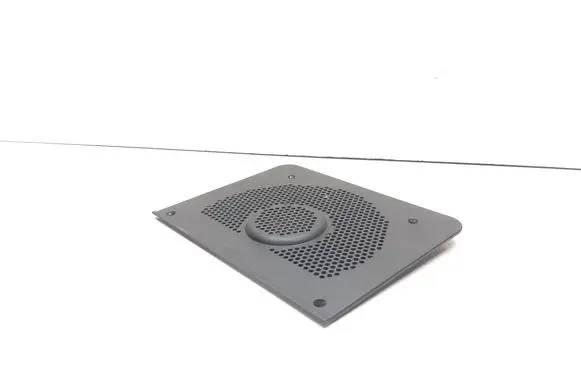 BMW 5 E60 E61 Subwoofer grill/trim 6976960