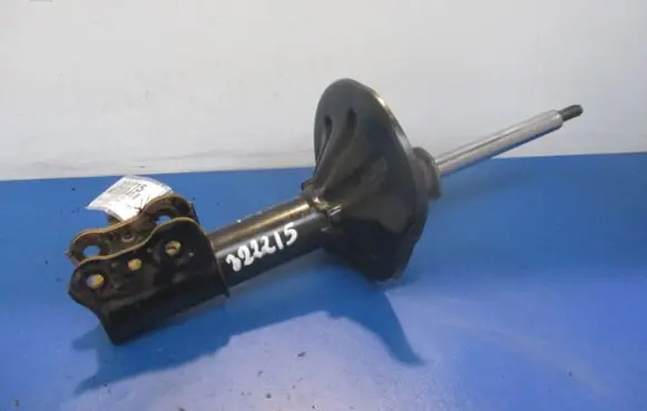 Mazda Xedos 6 Front shock absorber with coil spring