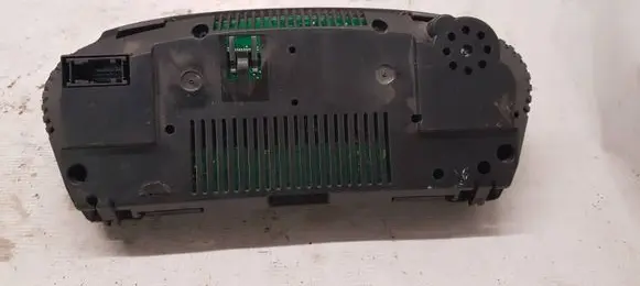 BMW 5 F10 F11 Speedometer (instrument cluster) 62116945634