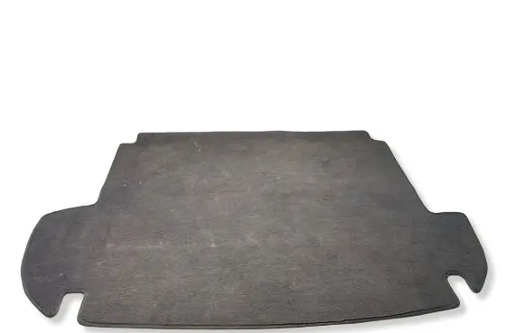 Hyundai Santa Fe Trunk/boot mat liner A046925