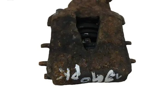 Audi A2 Front brake caliper