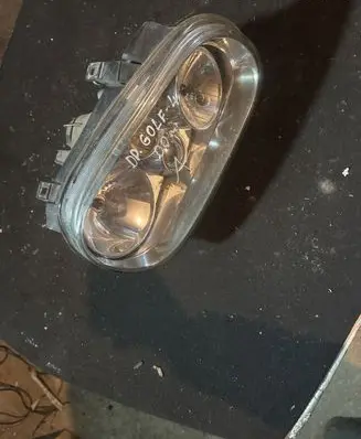 Volkswagen Golf IV Headlight/headlamp