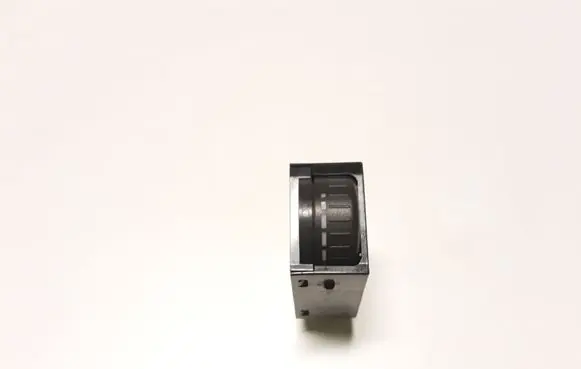Panel lighting control switch