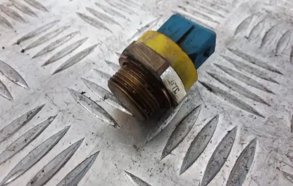 Peugeot 406 Coolant temperature sensor 