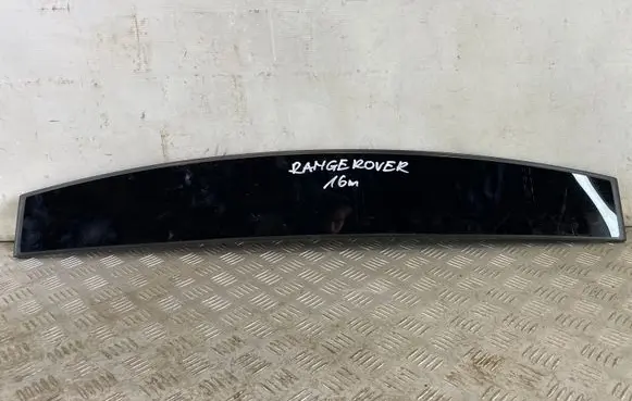 Land Rover Range Rover Sport L494 Sunroof glass LR121822