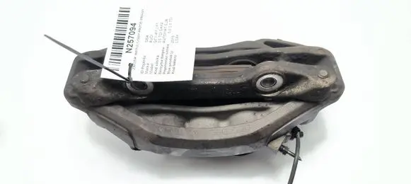 Audi Q7 4M Front brake caliper 4M0615106BK