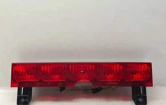 Citroen C4 I Third/center stoplight 9650812280
