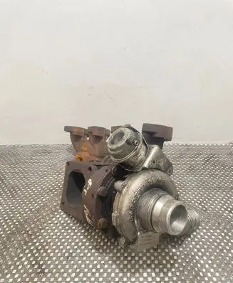Ford Focus Turbo 4365296 7146470006 8024185001S