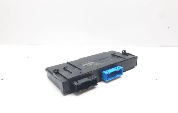 BMW 3 E92 E93 Comfort/convenience module 9176884 61359176884 9176883