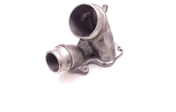 Nissan Navara D40 Turbo air intake inlet pipe/hose 