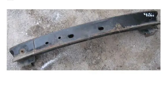 Ford Focus Front bumper cross member XS41A107