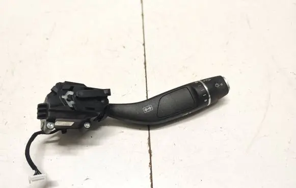 Mercedes-Benz GLC X253 C253 Wiper speed switch 408401 5442C48 19004