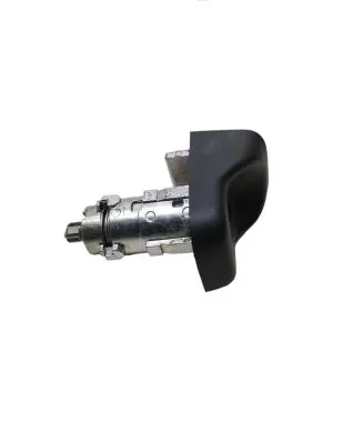 Renault Trafic III (X82) Front door lock (next to the handle) 502846