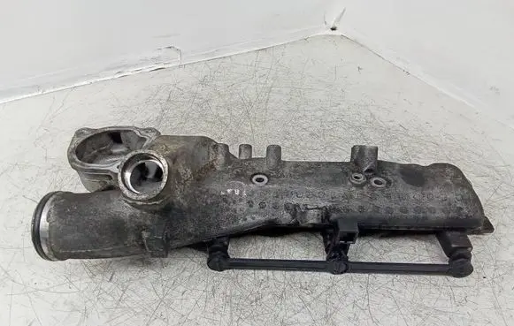 Mercedes-Benz S W221 Intake manifold LF00051