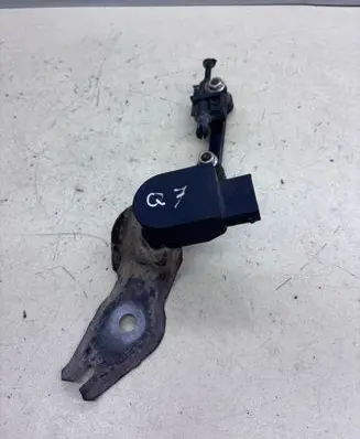 Audi Q7 4L Front air suspension height level sensor 119544 3614D11