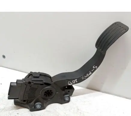 Ford S-MAX Accelerator throttle pedal 6G929F836JC 6PV00922010 18092006