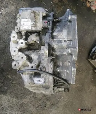Opel Zafira B Automatic gearbox 55350675