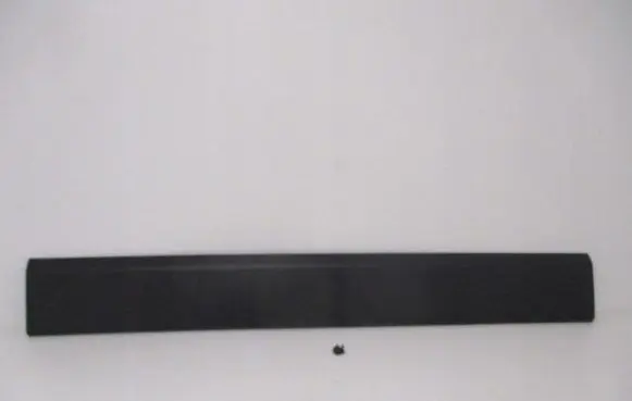Opel Movano B Sliding door trim (molding) 828210160R