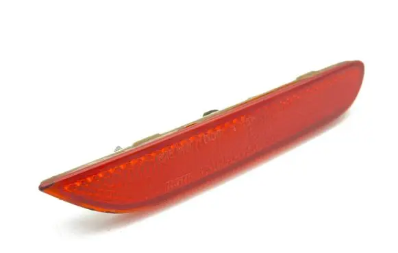 Rear tail light reflector