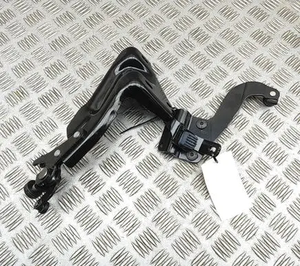 Volkswagen ID. Buzz Rear door hinge set 1T3843398C 1T3843408