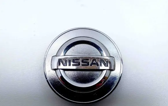 Nissan Juke I F15 R20 wheel hub/cap/trim 40343AU51A