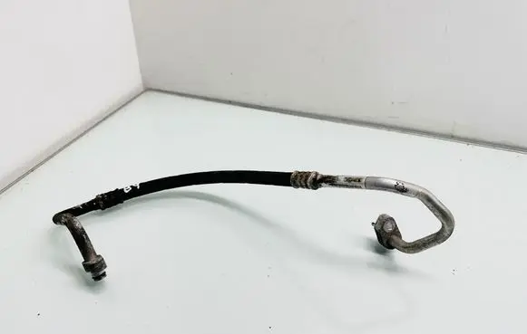 Mercedes-Benz A W176 Air conditioning (A/C) pipe/hose A2468303415 15052013
