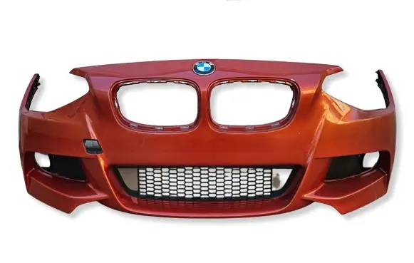 BMW 1 F20 F21 Front bumper 51118048965 10833610
