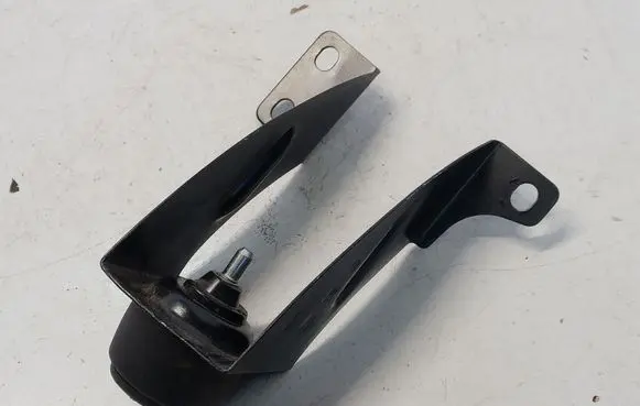 Renault Master III Rear door check strap stopper 901760008R