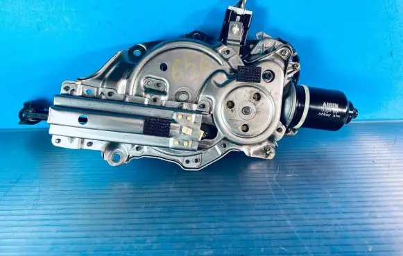 Lexus RX 300 Tailgate/trunk/boot lift motor 42710210030 1638000091