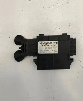 Mini Cooper Countryman R60 Alarm movement detector/sensor 9806332 LNR394100