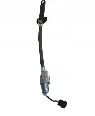 Audi A8 S8 D3 4E Seat belt adjustment motor 4E0857833A